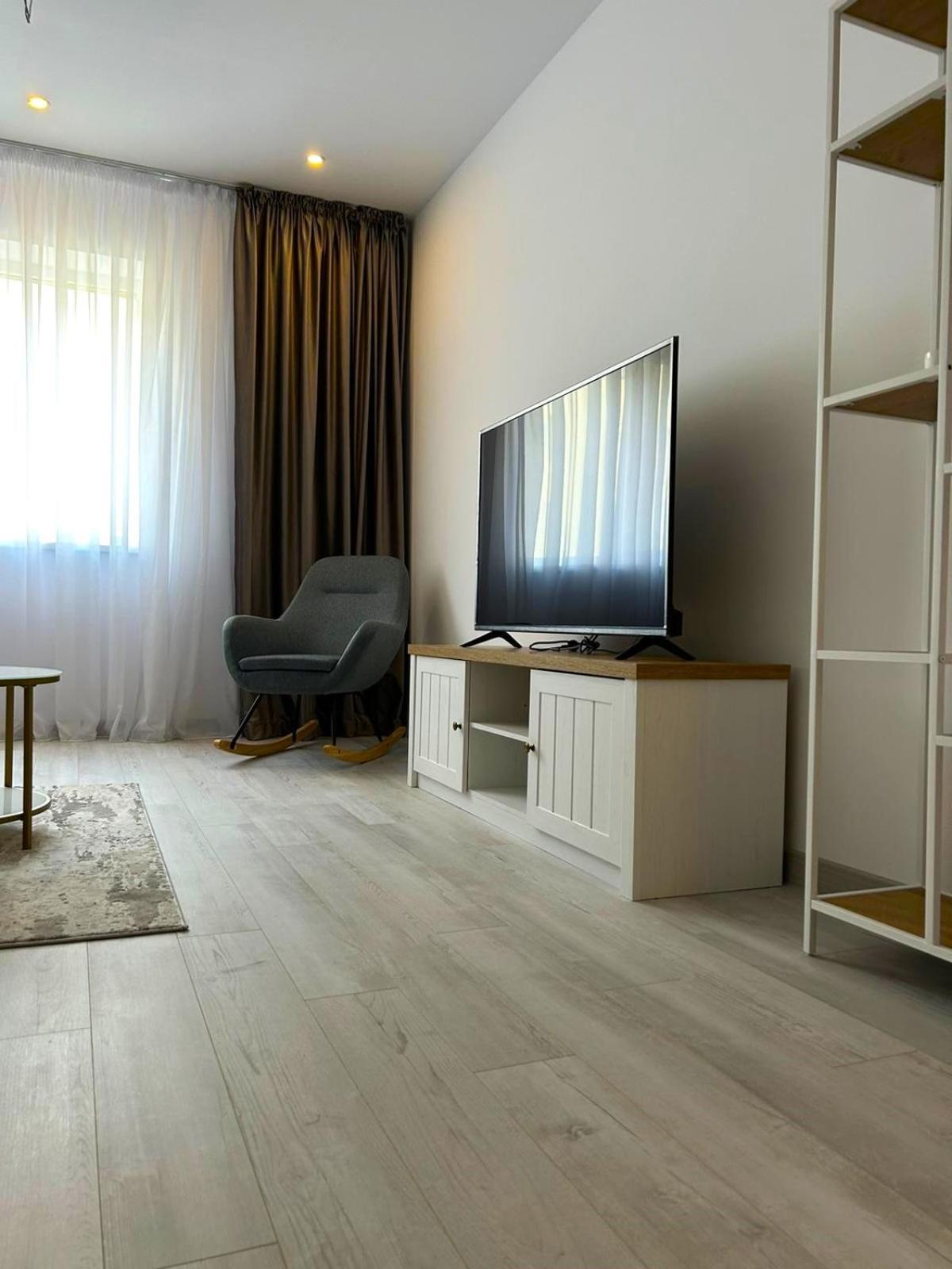 Yamaluxe Apartments - Silent & Warm With Many Facilities Bucharest Exterior photo